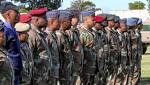 South Africa: Presidency Drafts State