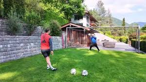 Manuel Neuer: Entrenamiento Privado y Rumores de Mundial de Clubes - Imagen principal del artículo