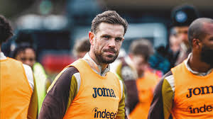 Manchester United v Brentford team news: Jordan Henderson, Vitaly Janelt and Rico Henry injury update