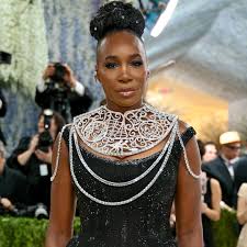 Venus Williams Aces Met Gala 2026 in Elaborate Swarovski Neckpiece