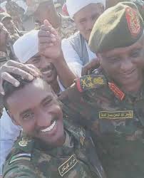 نجاة قائد «قوات درع السودان» ومقتل شقيقه و8 أطفال من عائلته