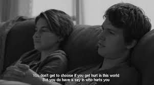 Movie Quotes ♡ on Twitter: &quot;The Fault in Our Stars http://t.co ... via Relatably.com