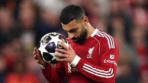 Swift response: Mohamed Salah's first request to the Trabzon management