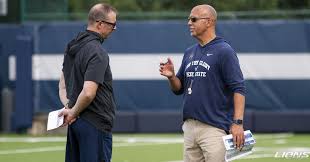 Penn State Nittany Lions Roster Update: Weights and Analysis for 2025 Season