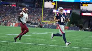 New England Patriots - News update
