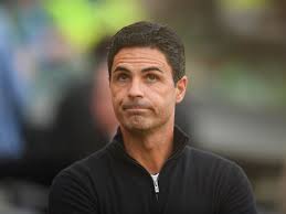 Every word Mikel Arteta said on Arsenal defeat, Bruno Guimaraes and 'very upset' players