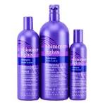 Purple Shampoo Is the One Product Bottle Blondes Need m