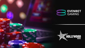 Gambling Insider - News update