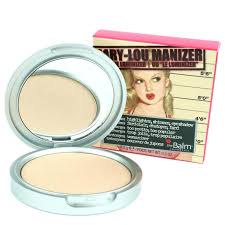 The Balm - Mary-Lou Manizer - Highlighter/Luminizer Kosmetik und ... - the-balm-mary-lou-manizer_6