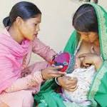 Breastfeeding intrinsic life, don't 'milk'