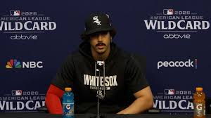 Miguel Vargas on Wild Card round and preparation