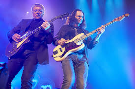 Lenda do rock, Rush volta em 2027 para fazer seus primeiros shows no Brasil em mais de duas décadas