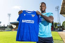 St Johnstone Football Club - News update