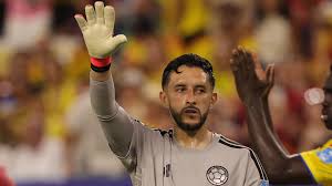 Mundial: ¿Y si hay penales en Colombia vs Ghana? Así responde Camilo Vargas