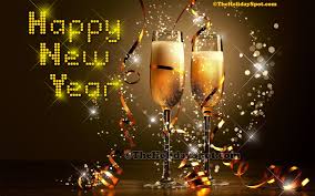 Image result for photo with happy new year on