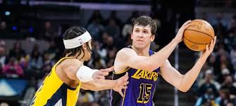 Lakers x Pacers: Onde assistir ao jogo da NBA ao vivo hoje