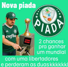 Meu Timão - News update