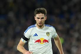 Anton Stach expected to miss Leeds’ next two matches with hip injury - The Athletic