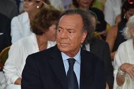 Trend Google: julio iglesias