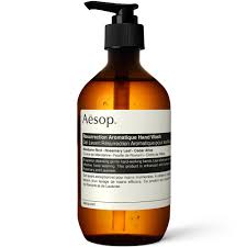 Aesop Eleos Aromatique Hand Balm 500ml | Dermstore