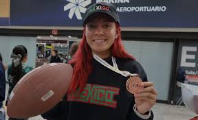 Tania Rincón