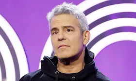 Andy Cohen Shares Insight Into Why Vanderpump Rules Is Pausing Production - E! Online