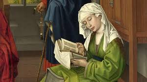 Resultado de imagen para PINTURAS DE MUJERES QUE LEEN