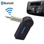 Belkin Bluetooth Car Adapter Review -