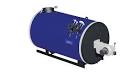 Vyncke Biomass Boilers - Energy Solutions
