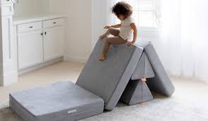 The Original Nugget Play Couch In Koala | Nugget®