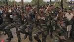 Pakistan shall 'punished' activities detrimental
