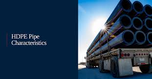 PE Pipe Manufacturer | Polyethylene Pipe Supplier | WL Plastics