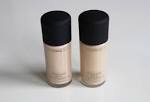 MAC Studio Fix Fluid SPF Foundation NC- House of Fraser