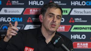 O'Sullivan's £3.7m fortune rises despite World Snooker Championship exit
