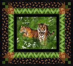 Résultat de recherche d'images pour "panel quilt patterns free"