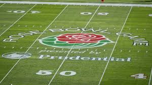 Rose Bowl Stadium