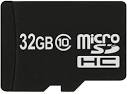 GB - Tarjetas microSD Tarjetas de memoria