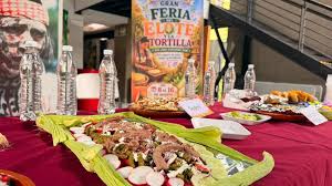 La Gran Feria del Elote y la Tortilla 2026 llega a la alcaldía Tláhuac; CDMX