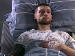 Emmerdale's Joe Tate Saga: Kidney Theft, Dramatic Exit, and Fan Theories on His Return