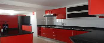 Resultado de imagen para muebles de cocina