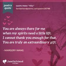 Best Friend Poems - Poems about Best Friends via Relatably.com