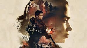 Trend Google: sicario