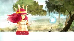 Image result for child of light gameplay pictures
