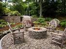 How to Build a Fire Pit This Old House