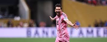 ¡Golazo Vinotinto! Telasco Segovia Impulsa Triunfo del Inter Miami