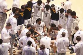 Can West Virginia win the battle in the paint at TCU?