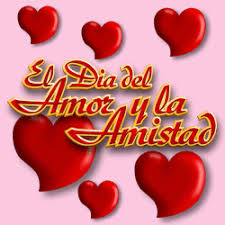 Resultado de imagen para tarjetas para el dia de amor y amistad