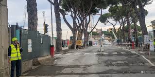 Trend Google: stazione di firenze belfiore