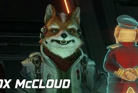 Star Fox