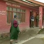 Normal life separatists-sponsored strike Kashmir